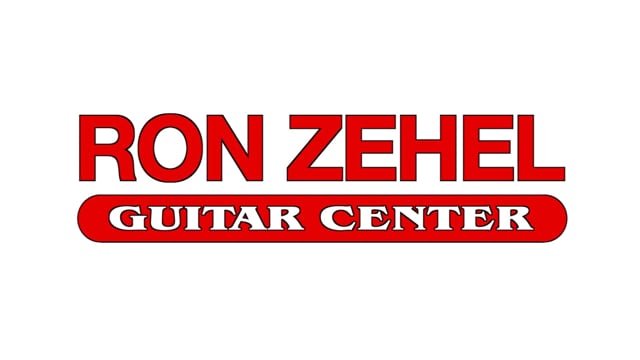 Thumbnail of video Avon Lake Business Spotlight: Ron Zehel Guitar Center