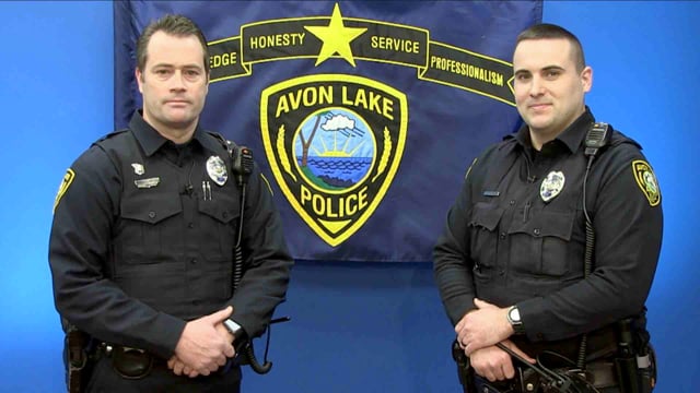 Thumbnail of video Avon Lake Police Department PSA: Teen Vaping