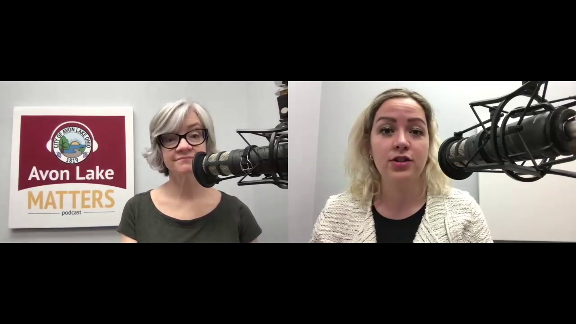 Thumbnail of video Avon Lake Matters: Interview with Kat Bray, Population Health Supervisor at Lorain County Public Health